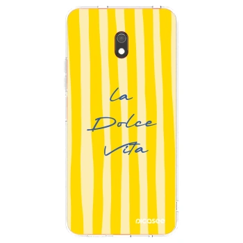 Maskica za Xiaomi Redmi 8A - Ladolcevita