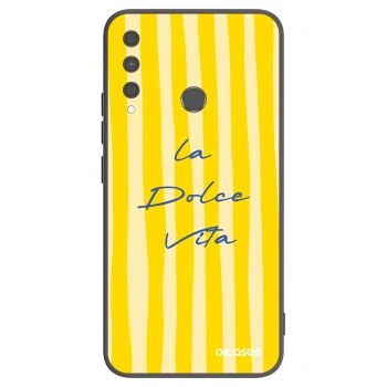 Maskica za Huawei P40 Lite E - Ladolcevita
