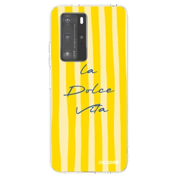 Maskica za Huawei P40 Pro - Ladolcevita