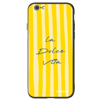 Maskica za Apple iPhone 6/6S - Ladolcevita