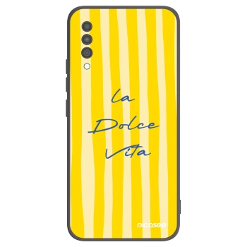 Maskica za Samsung Galaxy A30s A307F - Ladolcevita