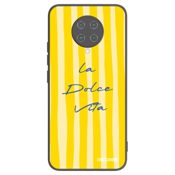 Maskica za Xiaomi Poco F2 Pro - Ladolcevita