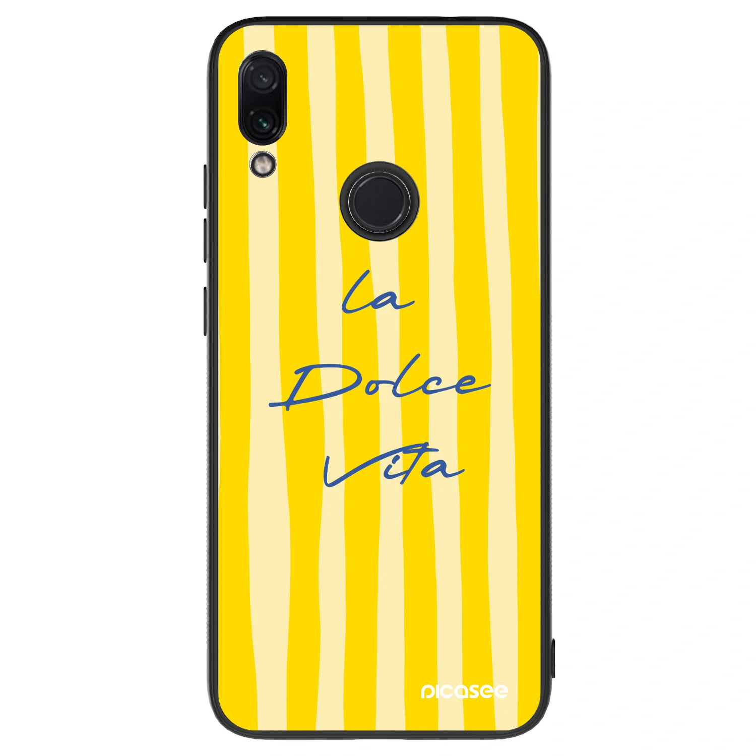 Picasee ULTIMATE CASE za Xiaomi Redmi Note 7 - Ladolcevita