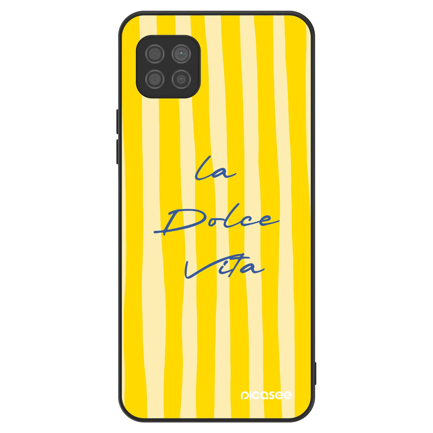 Picasee ULTIMATE CASE za Huawei P40 Lite - Ladolcevita