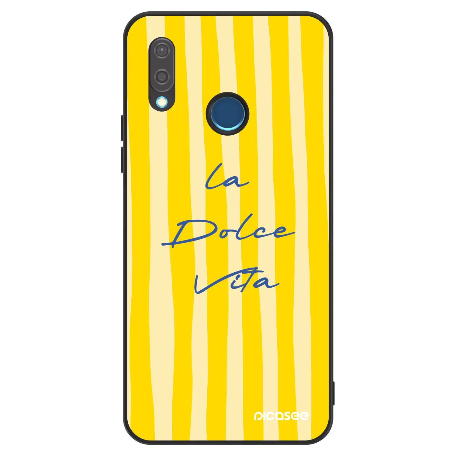 Picasee ULTIMATE CASE za Huawei P20 Lite - Ladolcevita