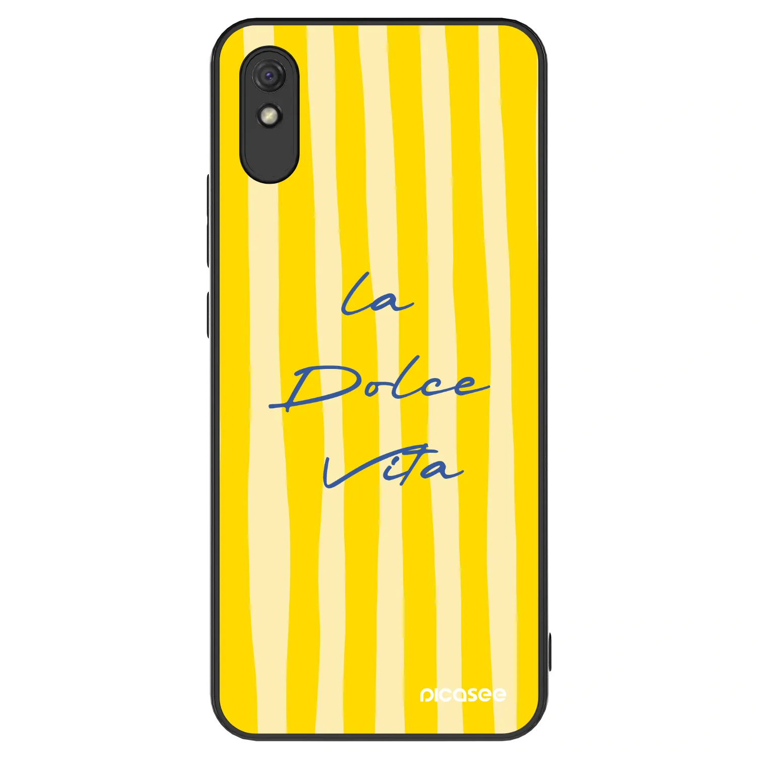 Picasee ULTIMATE CASE za Xiaomi Redmi 9A - Ladolcevita