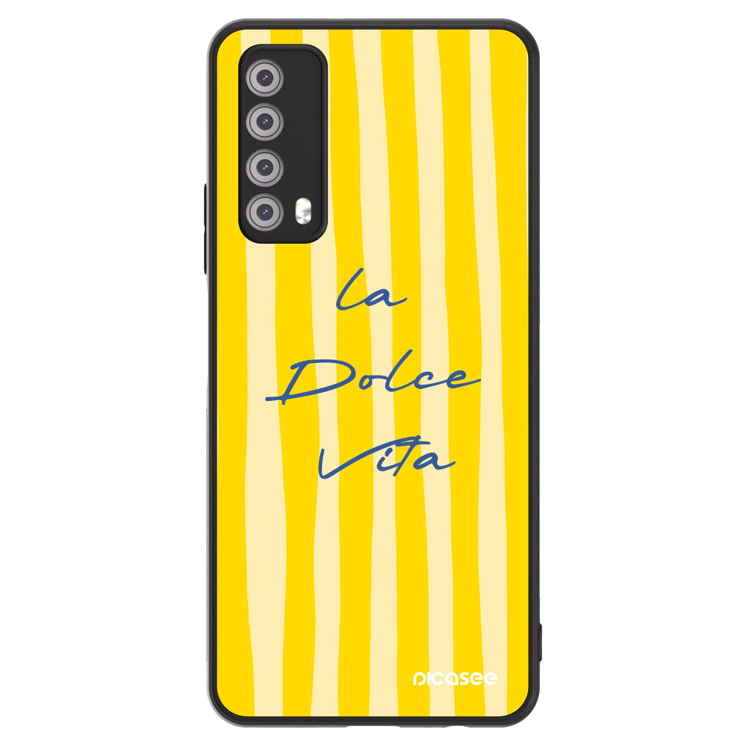 Picasee ULTIMATE CASE za Huawei P Smart 2021 - Ladolcevita