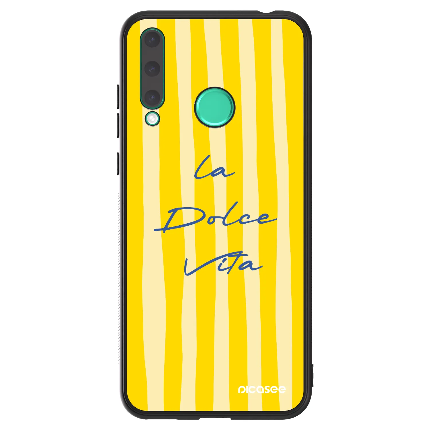 Picasee ULTIMATE CASE za Honor 20 Lite - Ladolcevita
