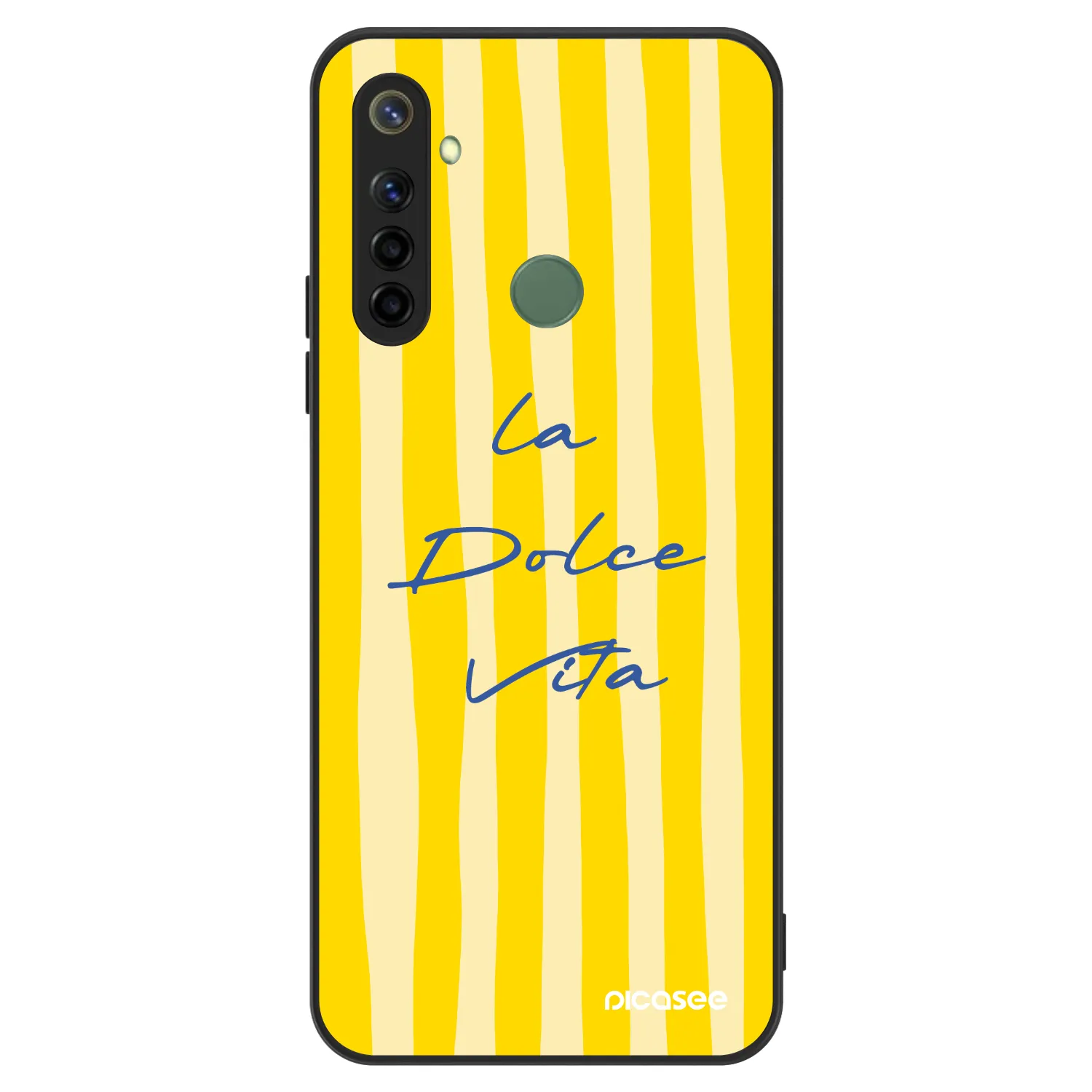 Picasee ULTIMATE CASE za Realme 6i - Ladolcevita