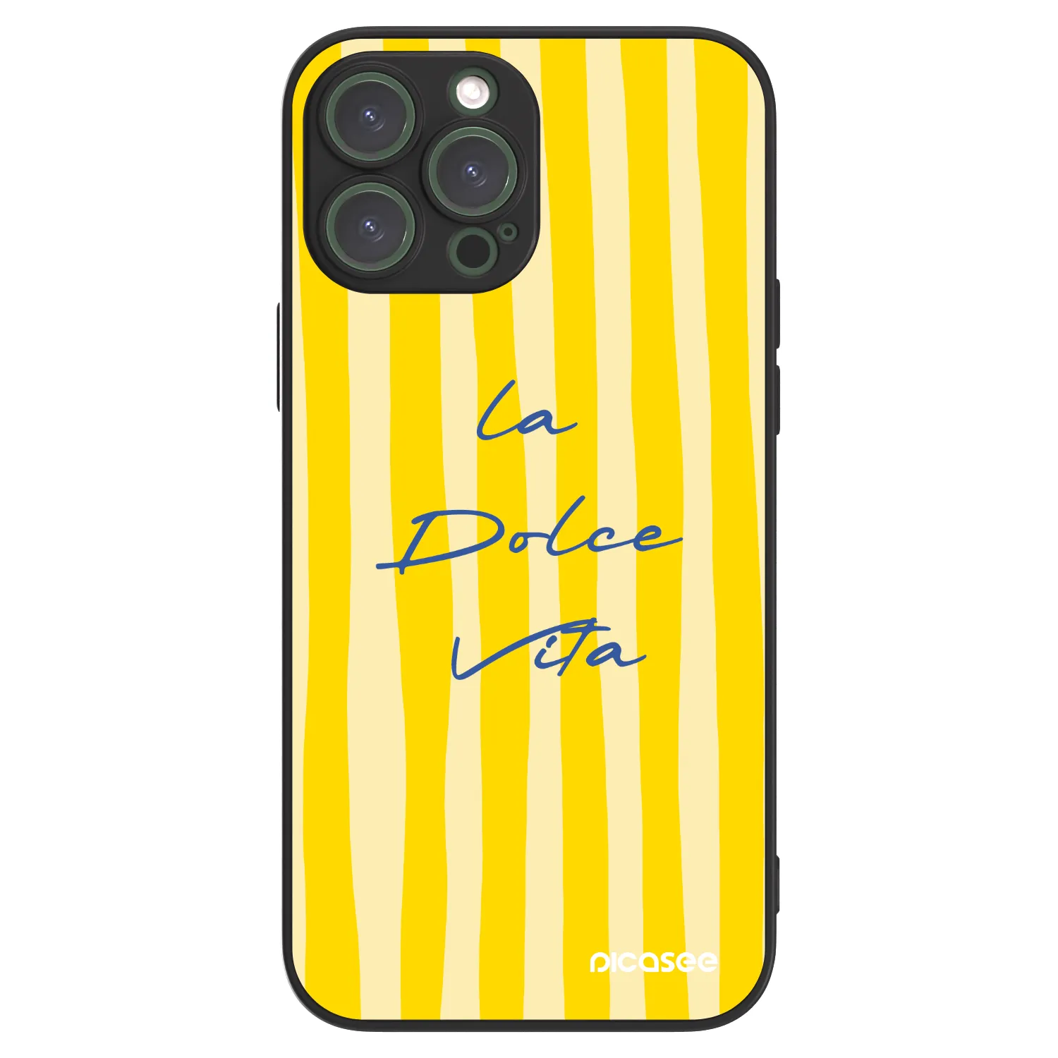 Picasee ULTIMATE CASE za Apple iPhone 13 Pro Max - Ladolcevita