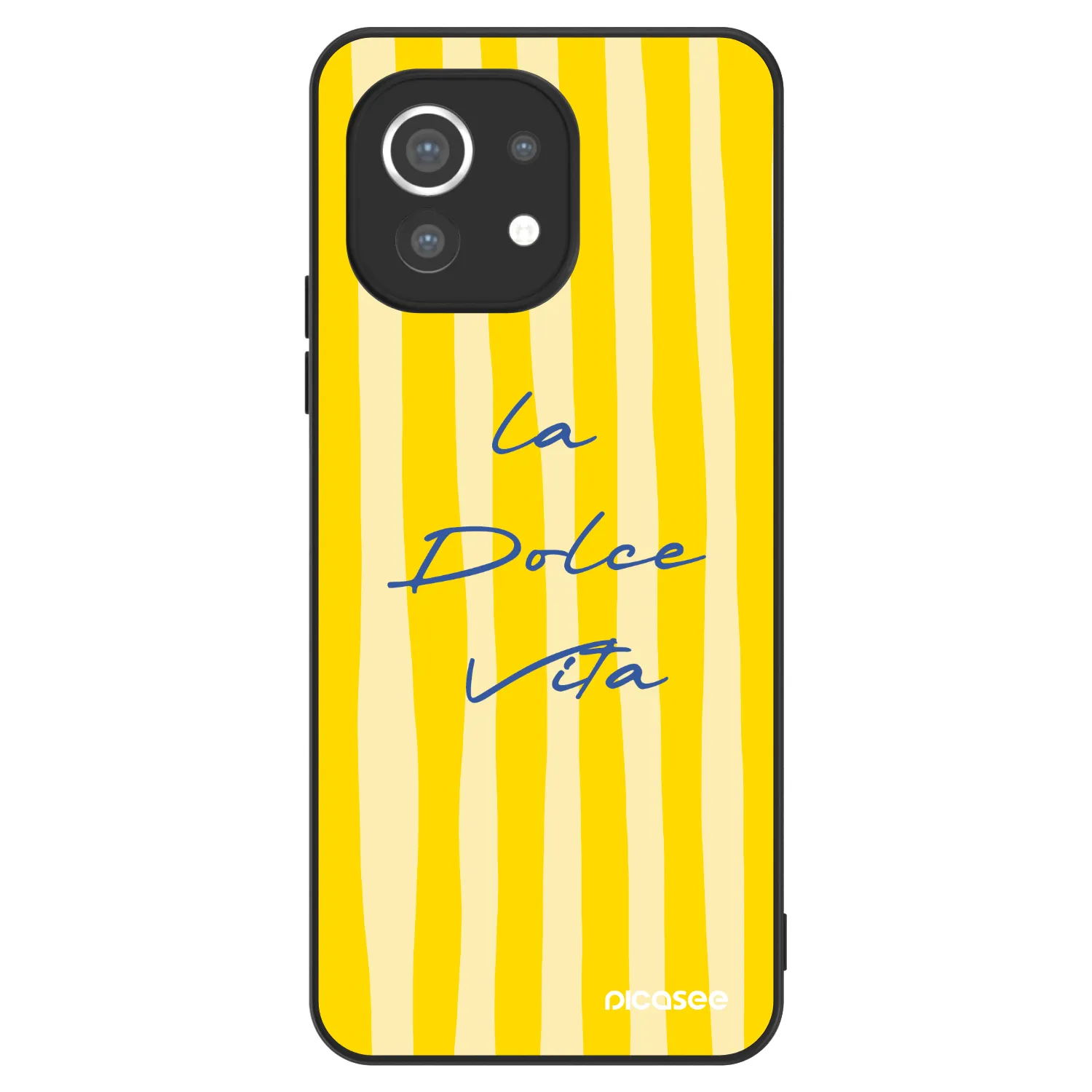 Picasee ULTIMATE CASE za Xiaomi Mi 11 - Ladolcevita