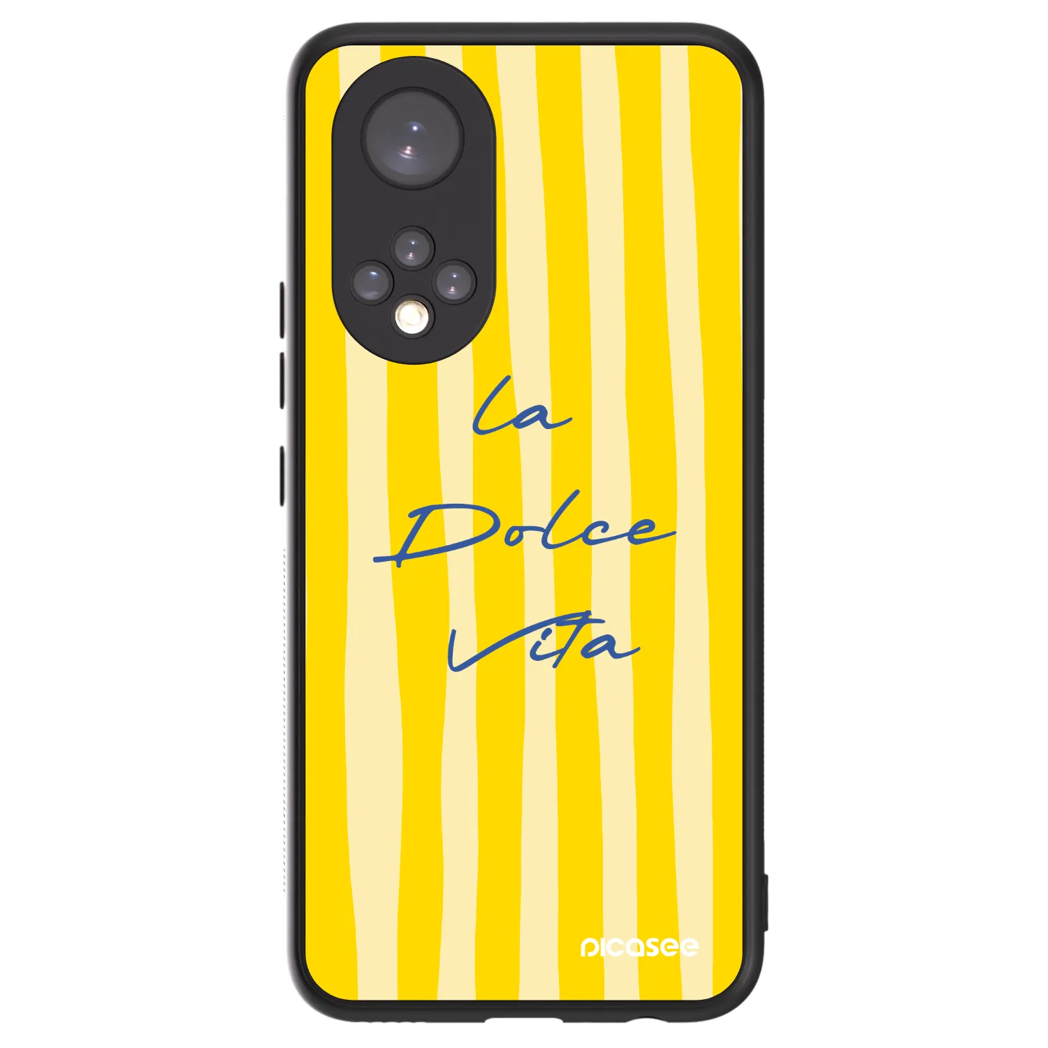 Picasee ULTIMATE CASE za Honor 50 5G - Ladolcevita
