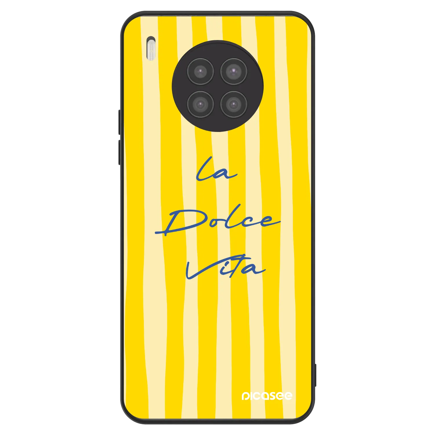 Picasee ULTIMATE CASE za Huawei Nova 8i - Ladolcevita
