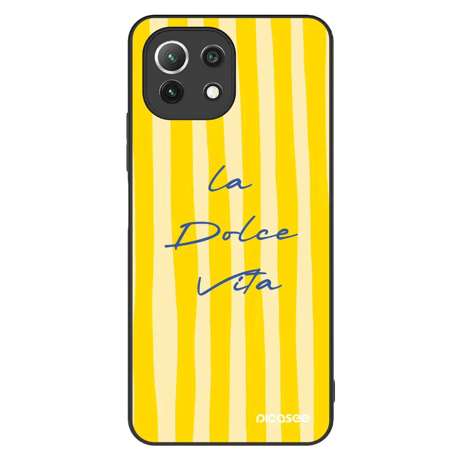 Picasee ULTIMATE CASE za Xiaomi 11 Lite 5G NE - Ladolcevita
