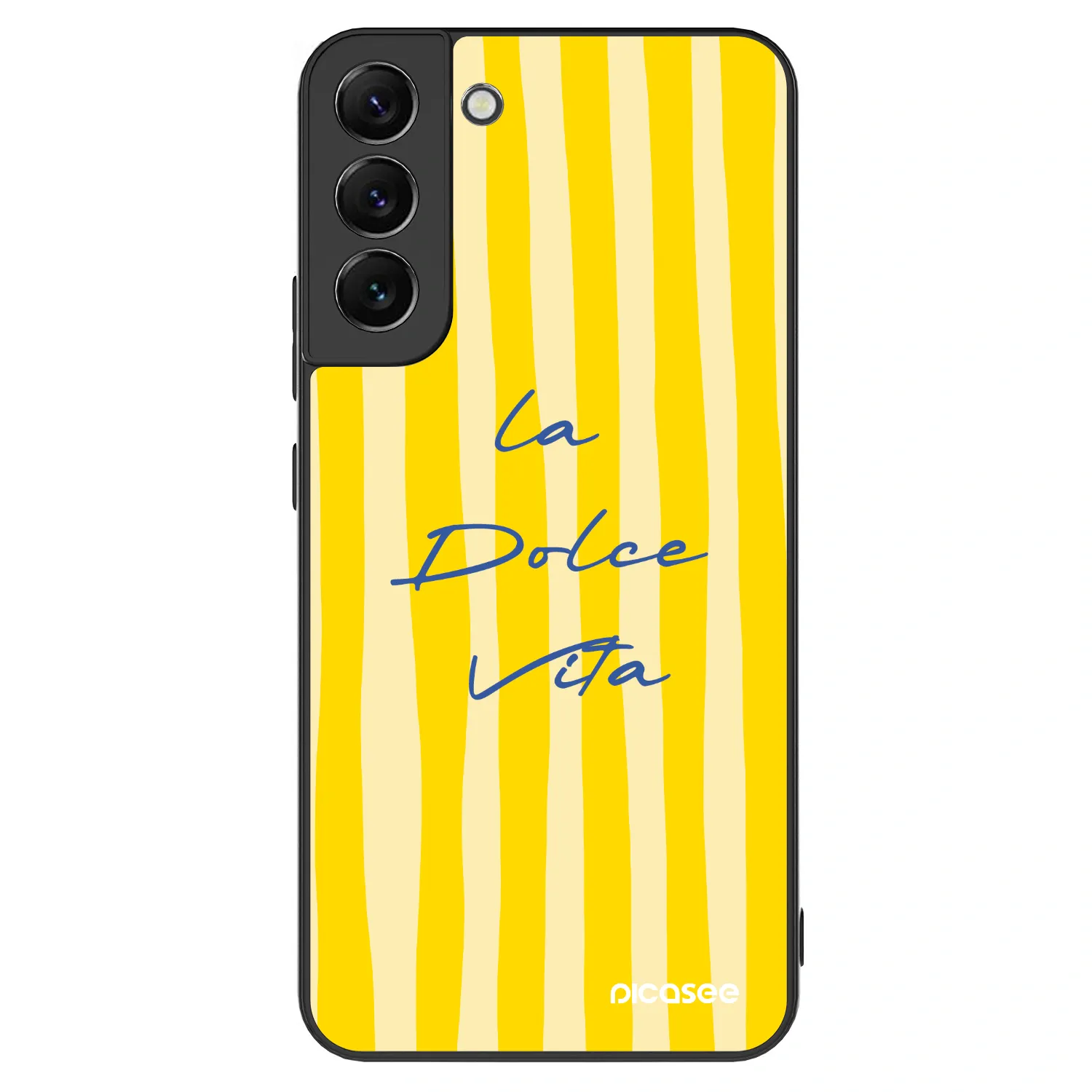 Picasee ULTIMATE CASE za Samsung Galaxy S22+ 5G - Ladolcevita