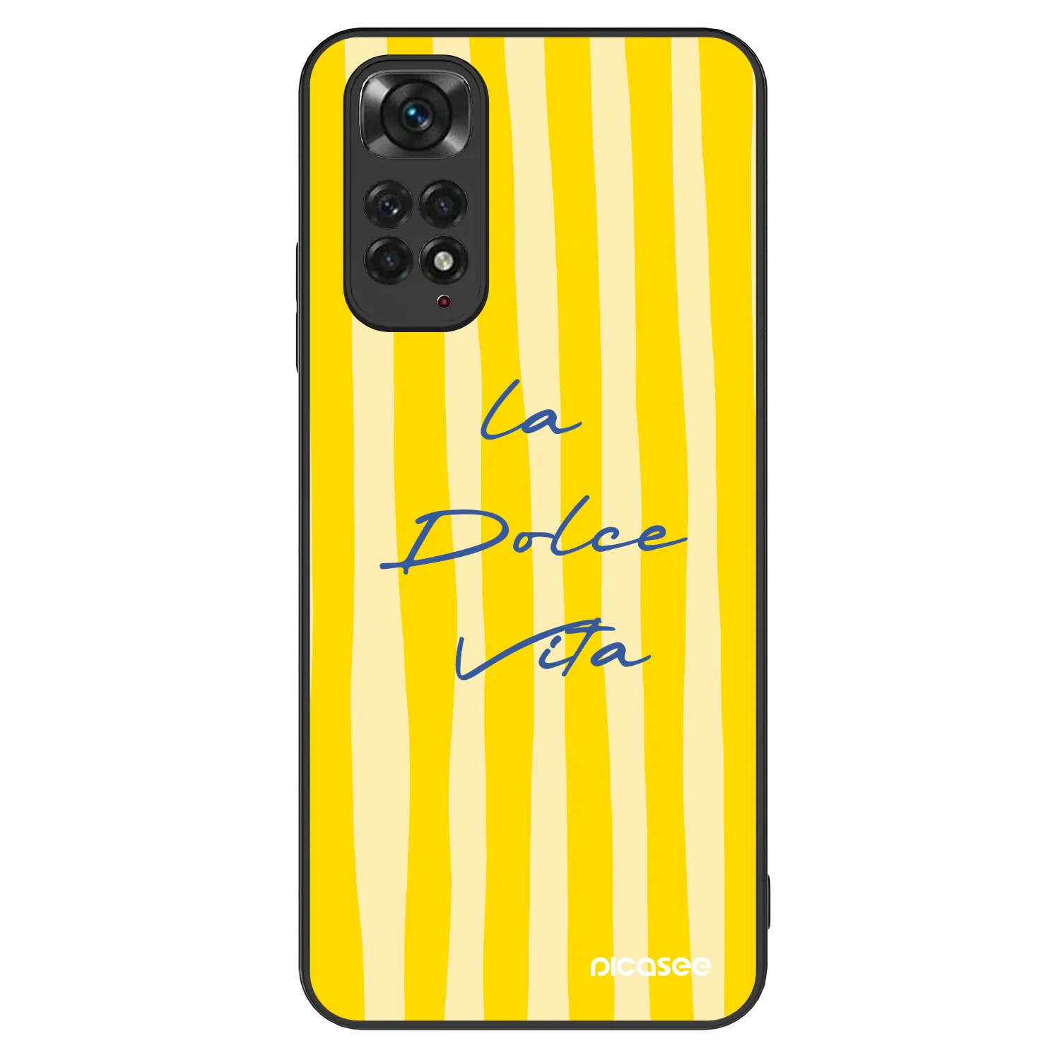 Picasee ULTIMATE CASE za Xiaomi Redmi Note 11 - Ladolcevita