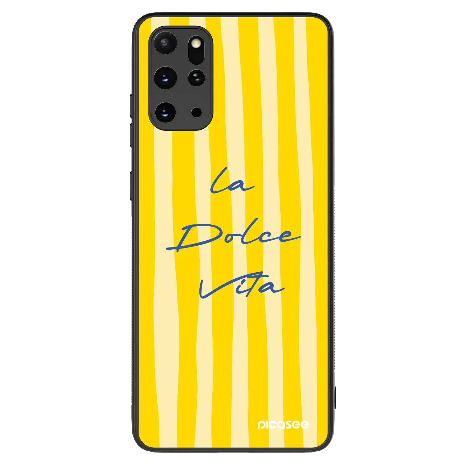 Picasee ULTIMATE CASE za Samsung Galaxy S20+ G985F - Ladolcevita