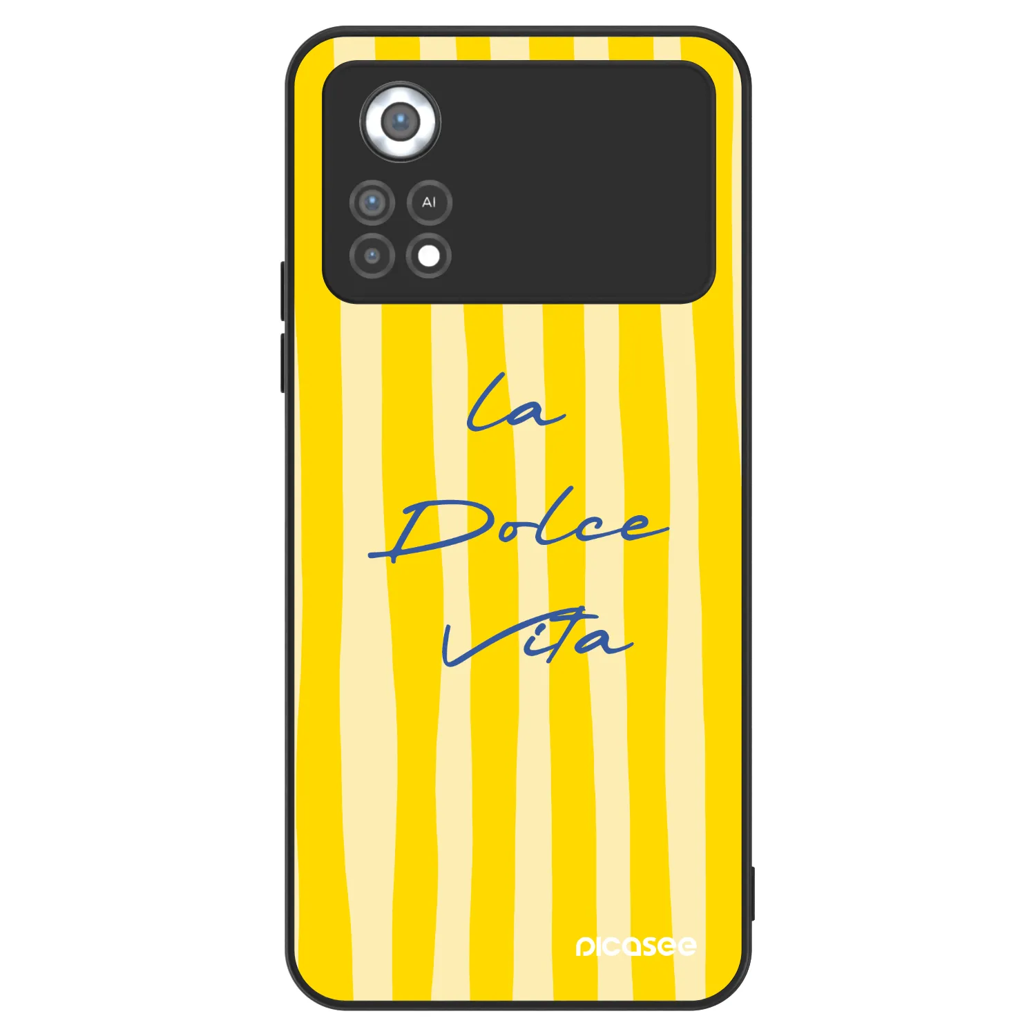 Picasee ULTIMATE CASE za Xiaomi Poco X4 Pro 5G - Ladolcevita