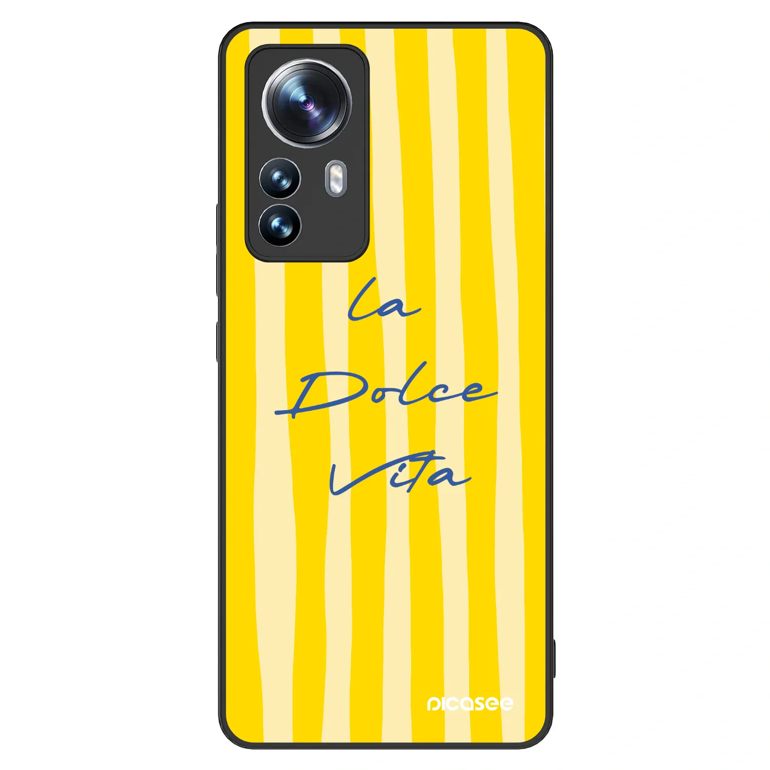 Picasee ULTIMATE CASE za Xiaomi 12 Pro - Ladolcevita