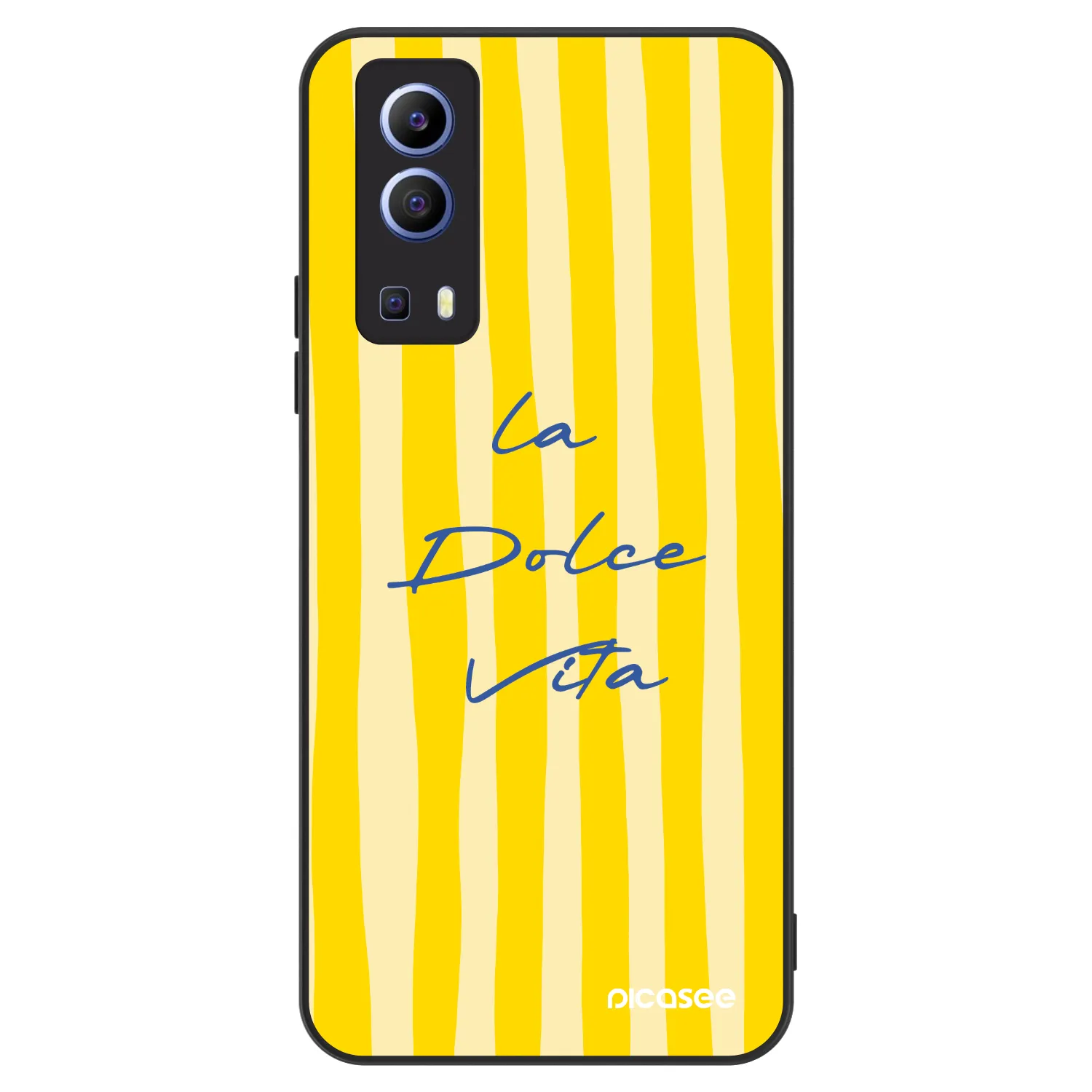 Picasee ULTIMATE CASE za Vivo Y52 5G - Ladolcevita