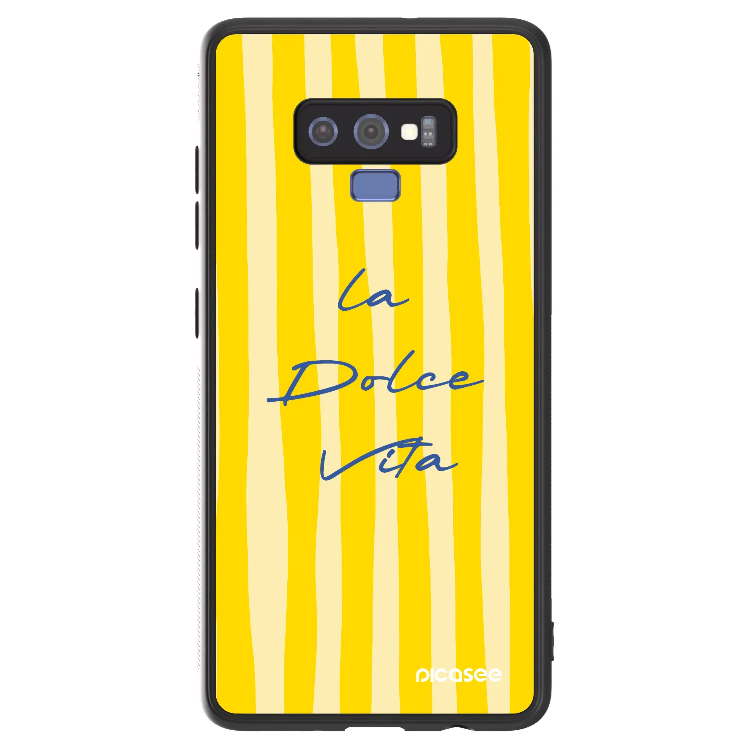 Picasee ULTIMATE CASE za Samsung Galaxy Note 9 N960F - Ladolcevita