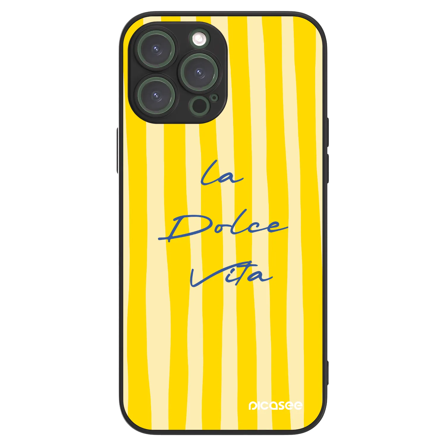 Picasee ULTIMATE CASE MagSafe za Apple iPhone 13 Pro Max - Ladolcevita