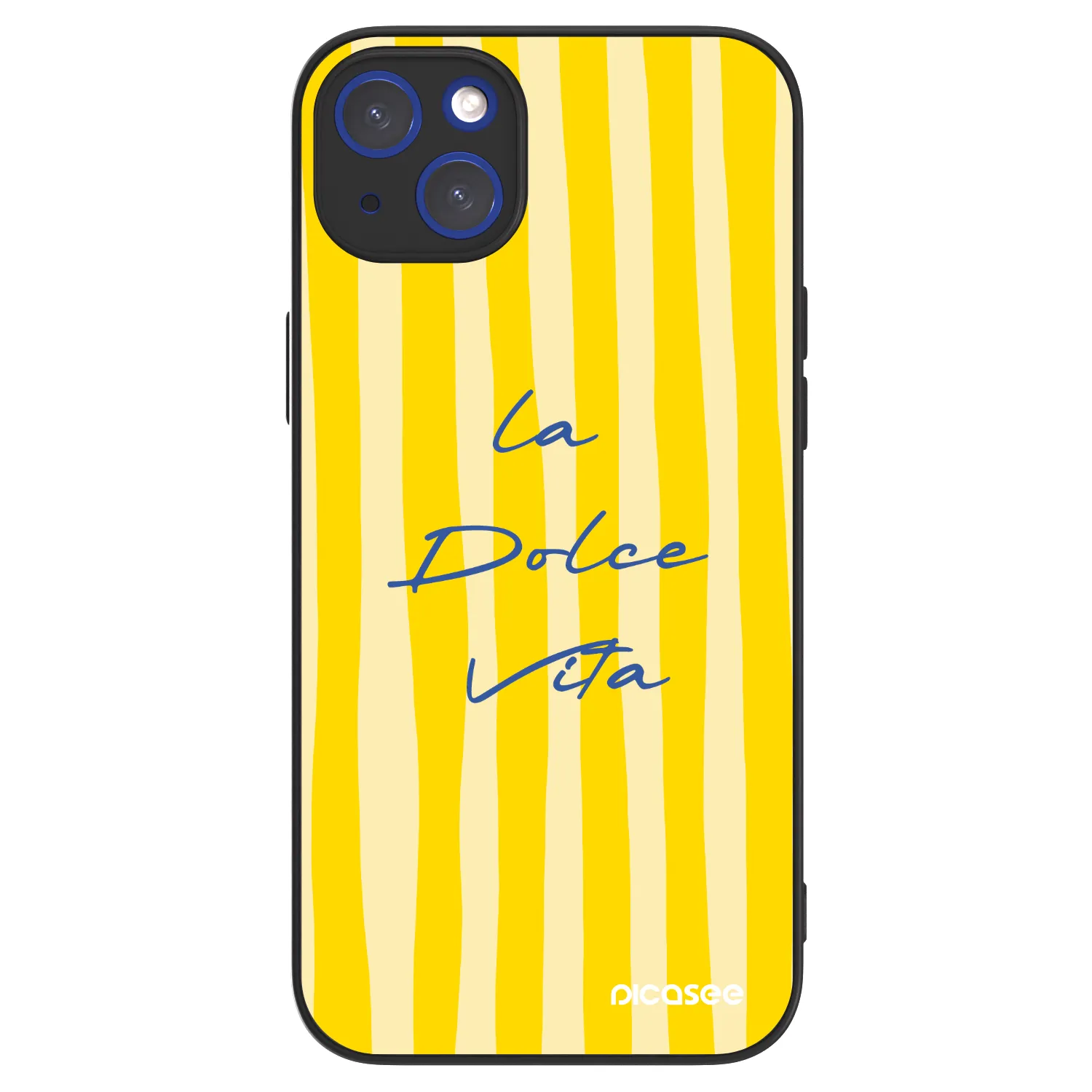 Picasee ULTIMATE CASE MagSafe za Apple iPhone 14 Plus - Ladolcevita