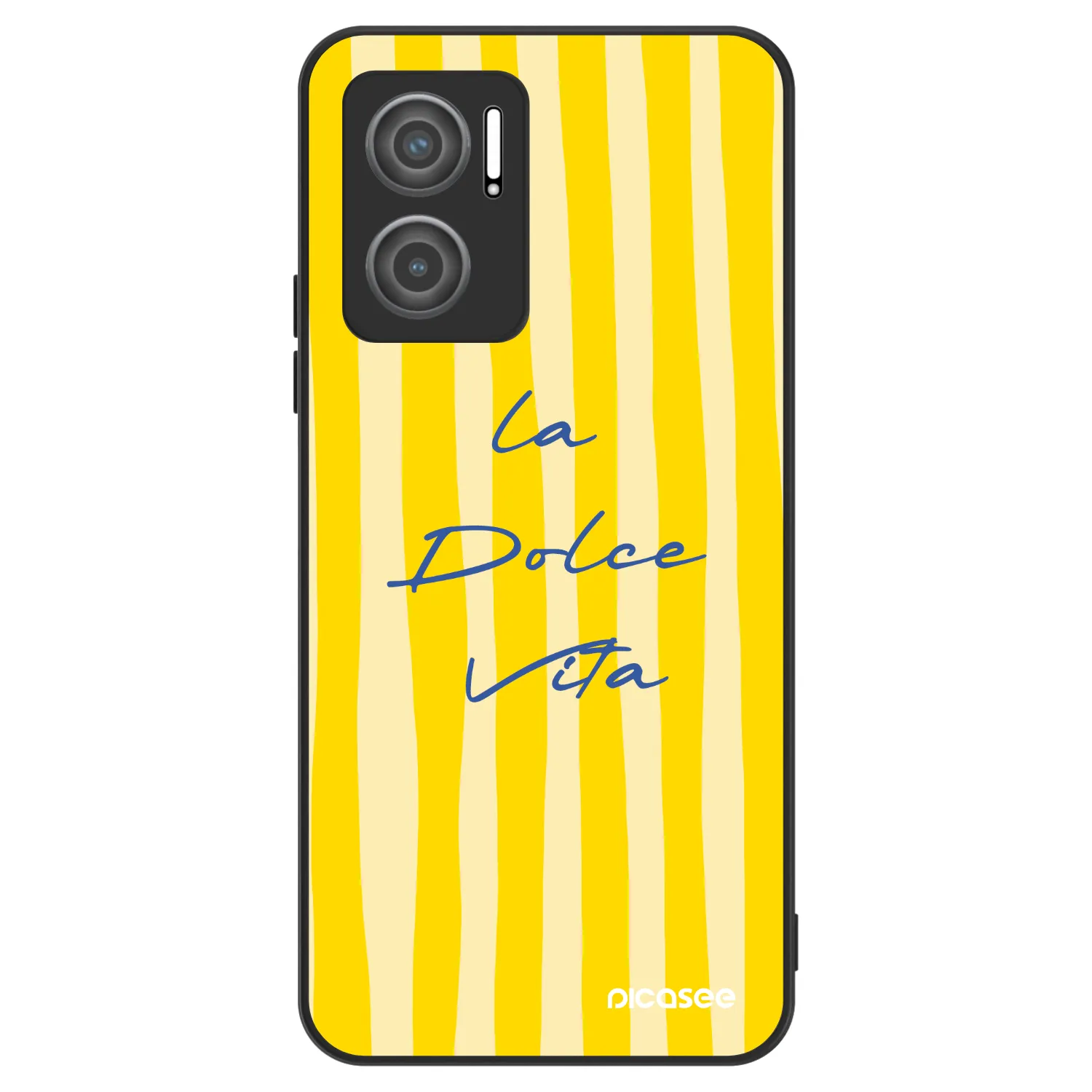 Picasee ULTIMATE CASE za Xiaomi Redmi 10 5G - Ladolcevita