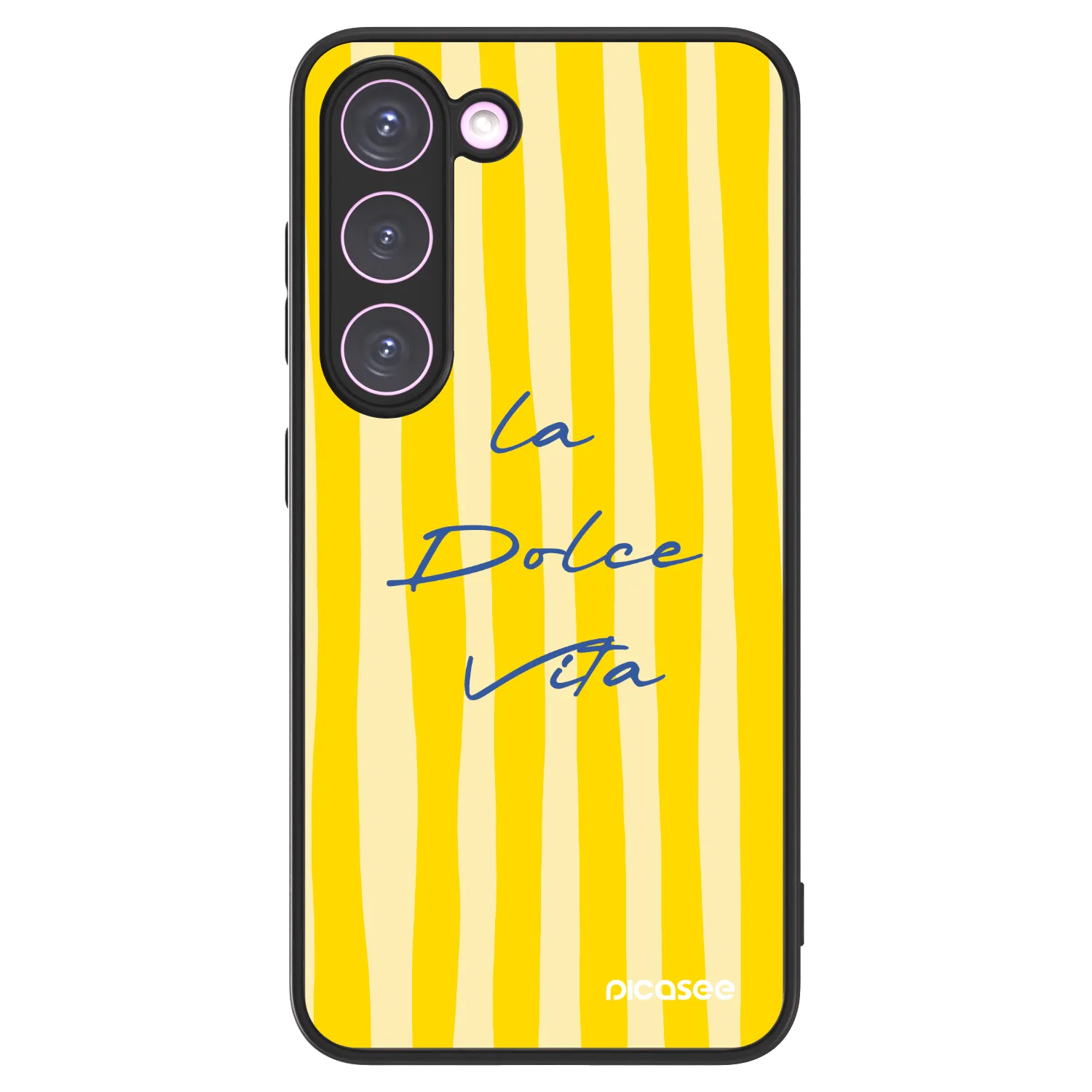 Picasee ULTIMATE CASE za Samsung Galaxy S23 5G - Ladolcevita