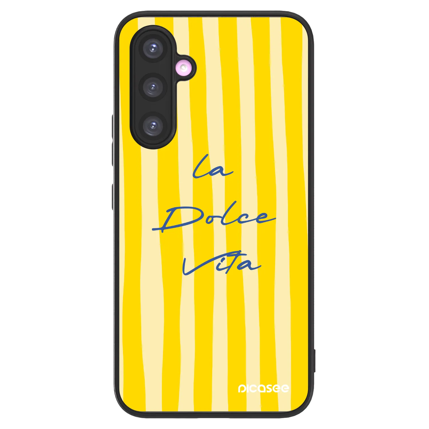 Picasee ULTIMATE CASE za Samsung Galaxy A54 5G A546B - Ladolcevita