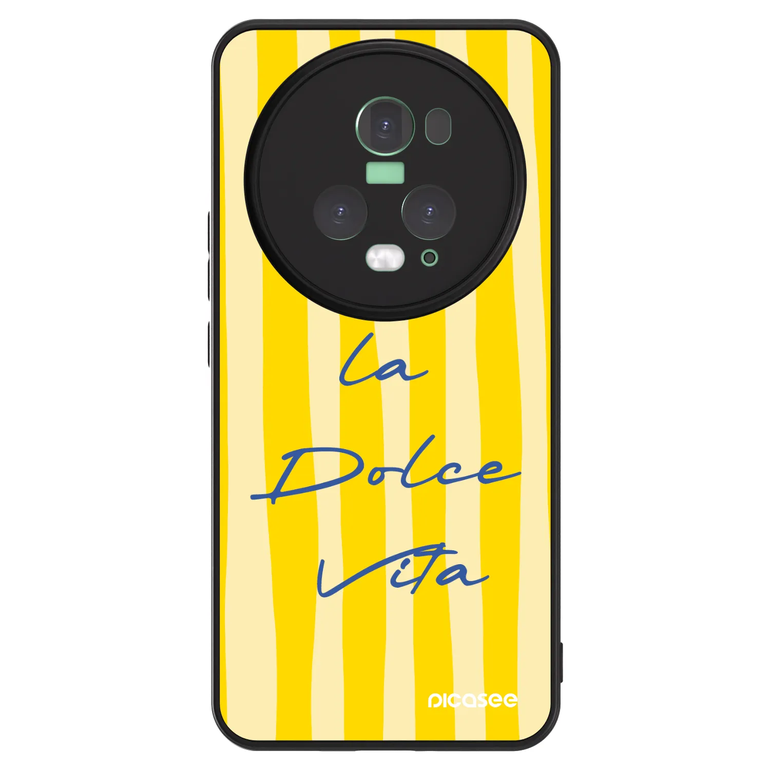Picasee ULTIMATE CASE za Honor Magic5 Pro - Ladolcevita