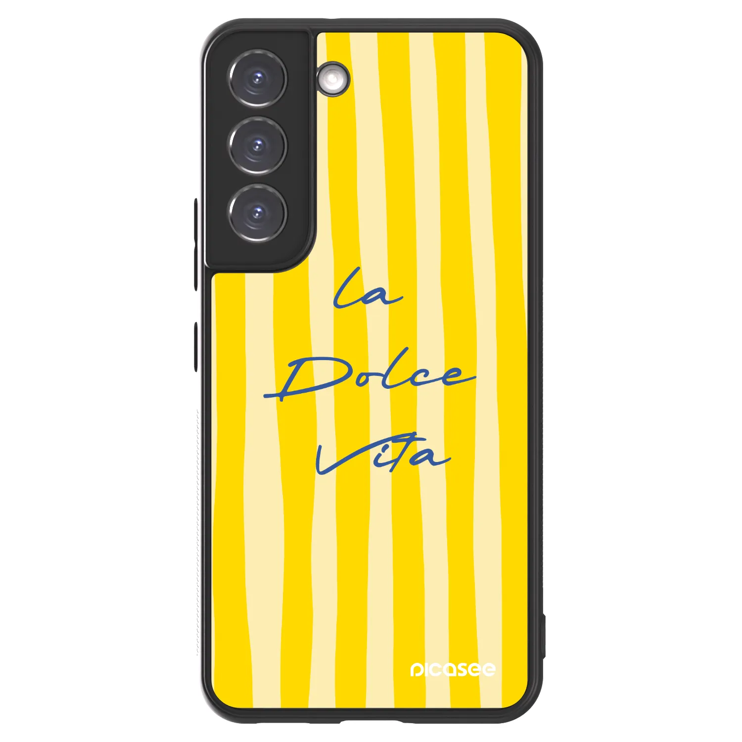 Picasee ULTIMATE CASE PowerShare za Samsung Galaxy S22 5G - Ladolcevita