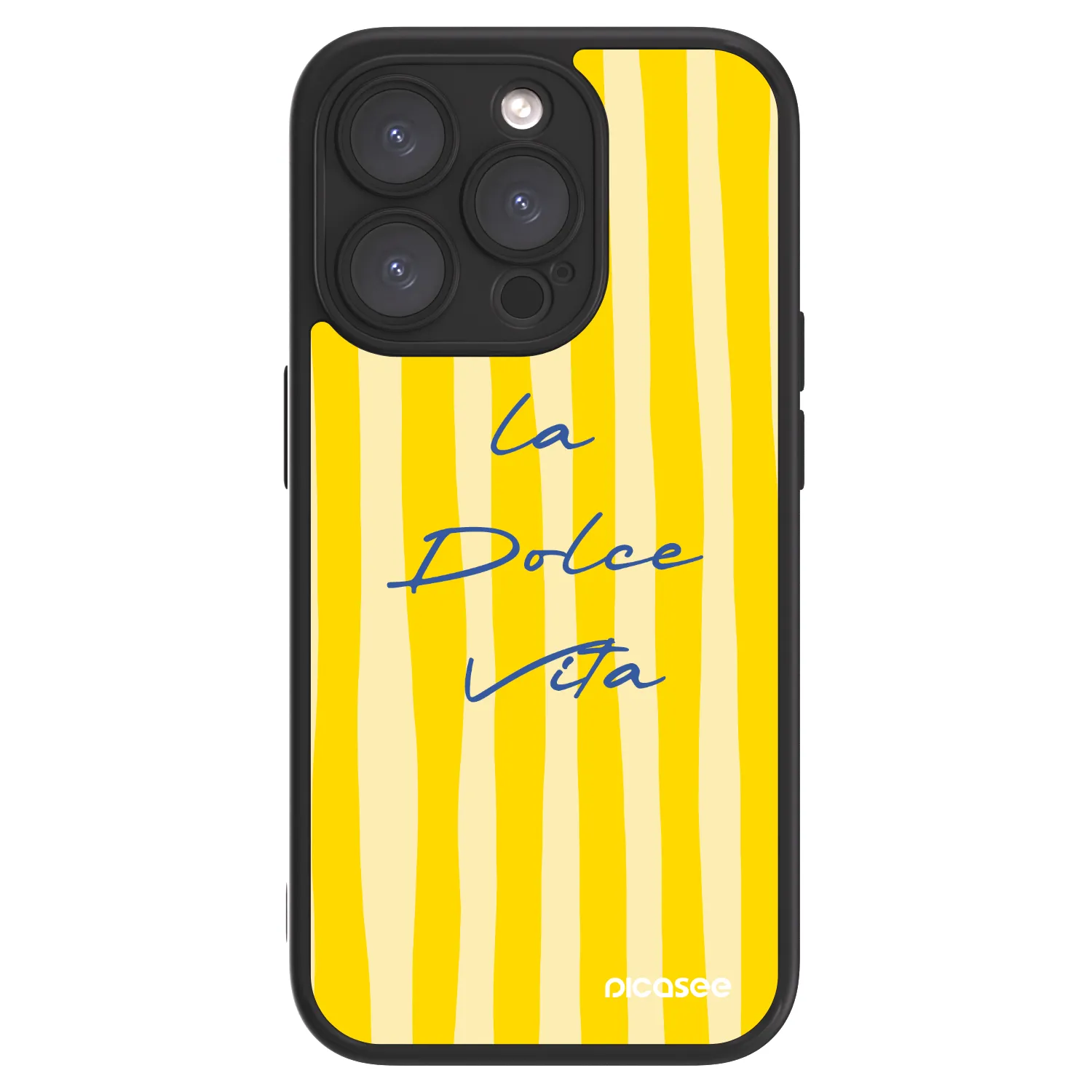 Picasee ULTIMATE CASE za Apple iPhone 15 Pro - Ladolcevita