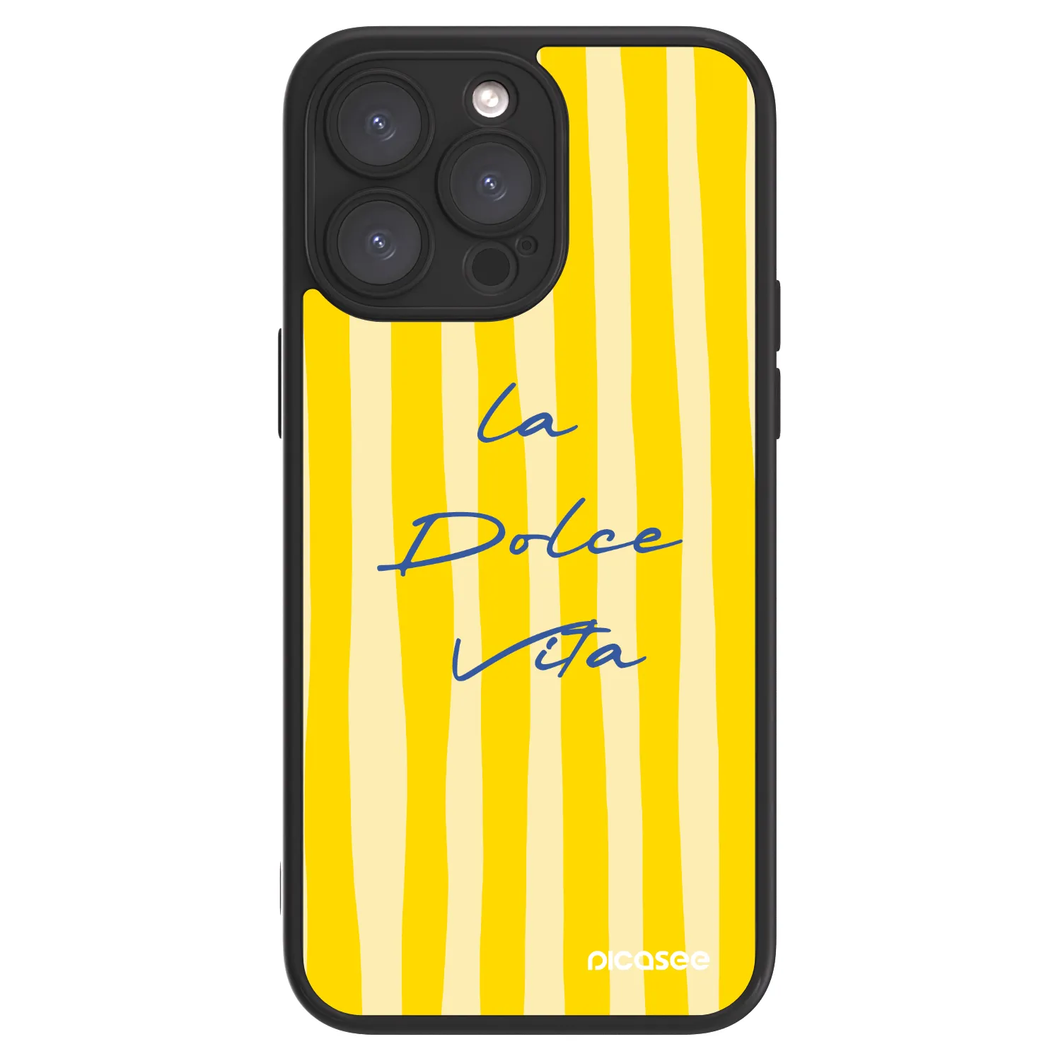 Picasee ULTIMATE CASE MagSafe za Apple iPhone 15 Pro Max - Ladolcevita