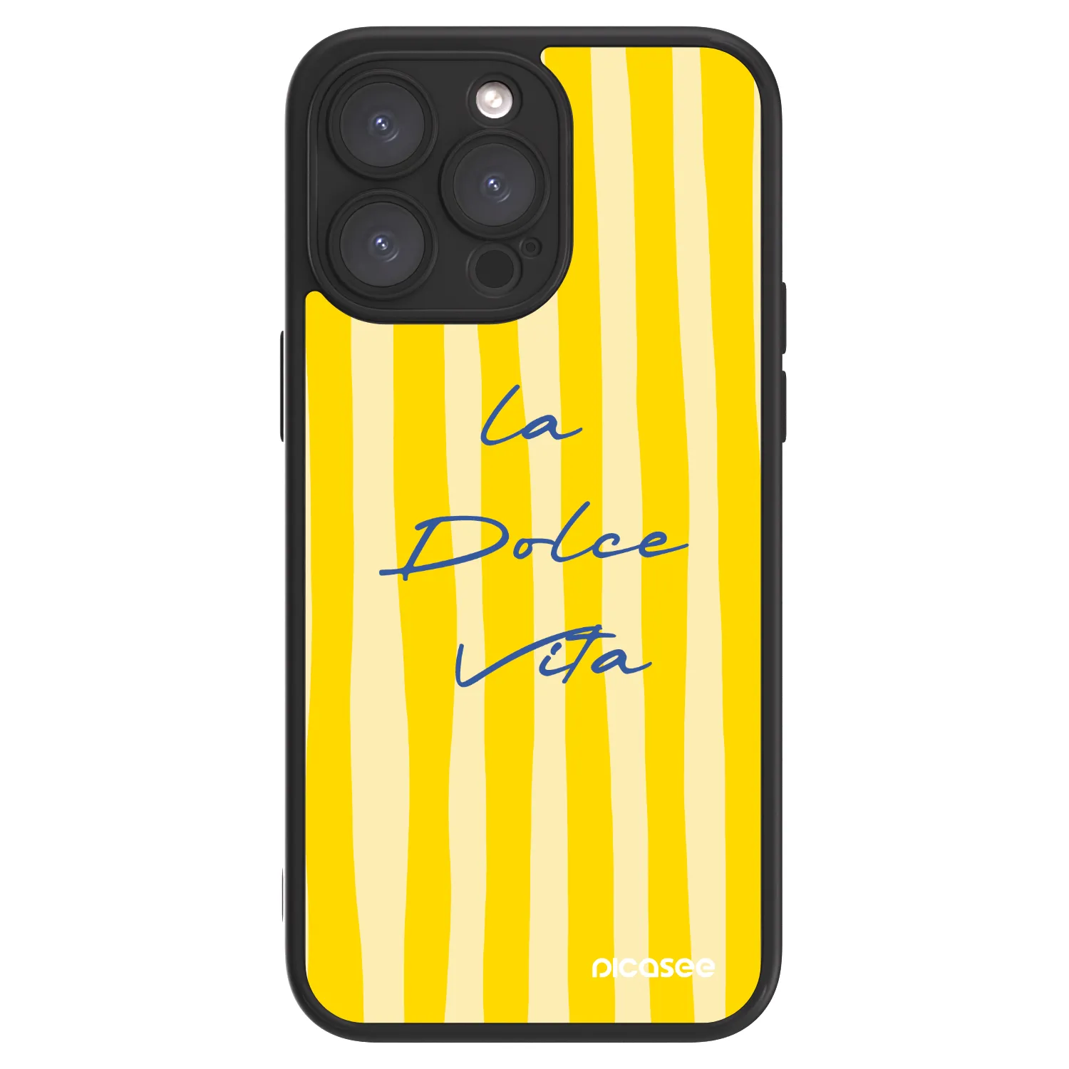 Picasee ULTIMATE CASE za Apple iPhone 15 Pro Max - Ladolcevita