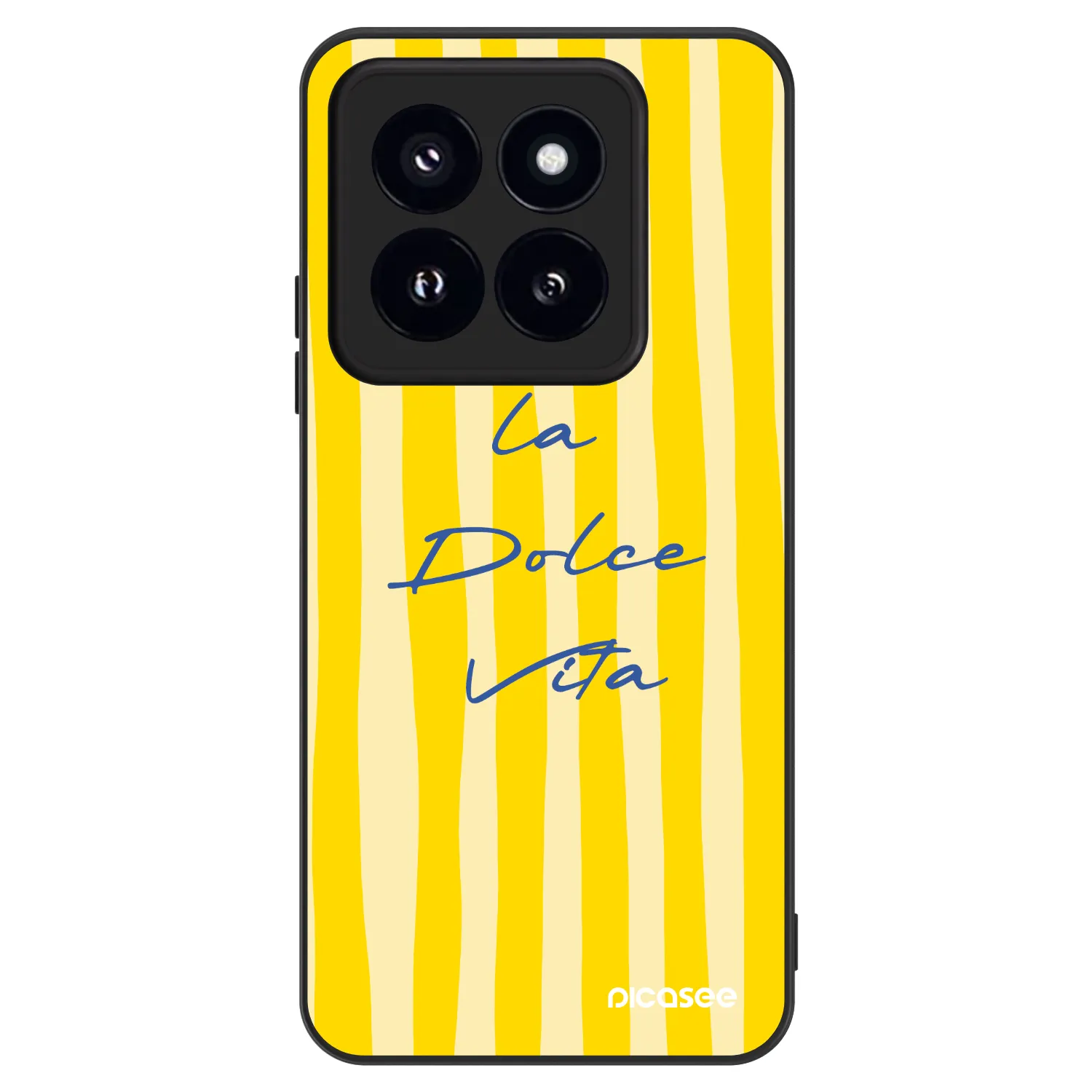 Picasee ULTIMATE CASE za Xiaomi 14 Pro - Ladolcevita
