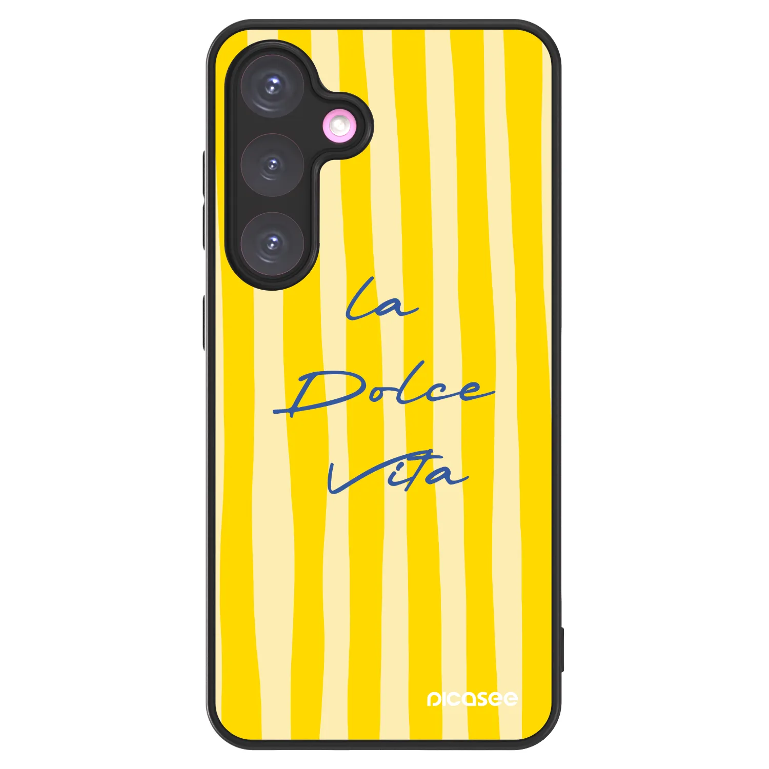 Picasee ULTIMATE CASE za Samsung Galaxy S24+ S926B 5G - Ladolcevita