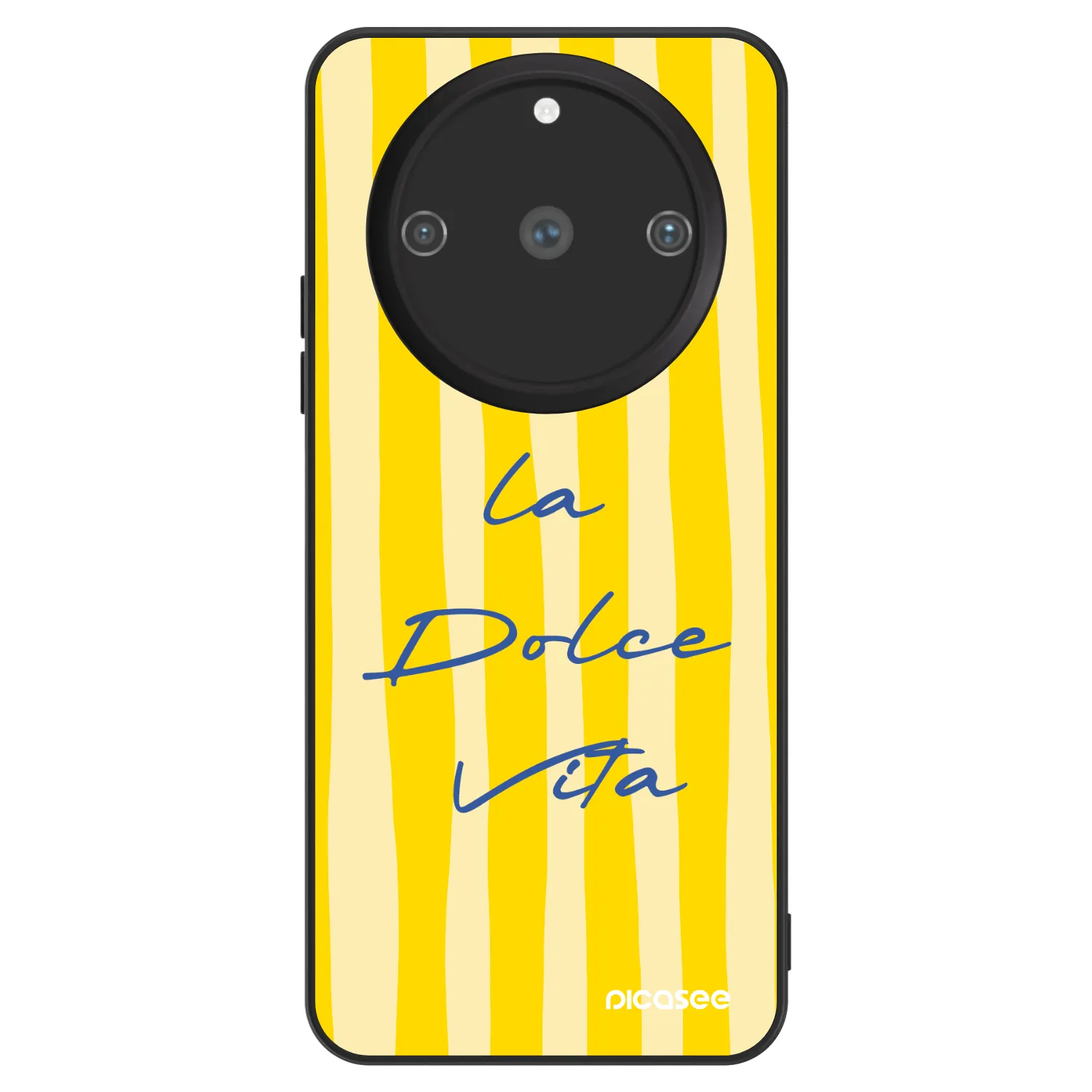 Picasee ULTIMATE CASE za Realme 11 Pro+ - Ladolcevita