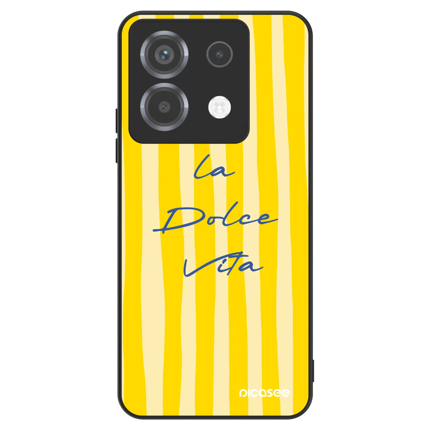 Picasee ULTIMATE CASE za Xiaomi Poco X6 - Ladolcevita