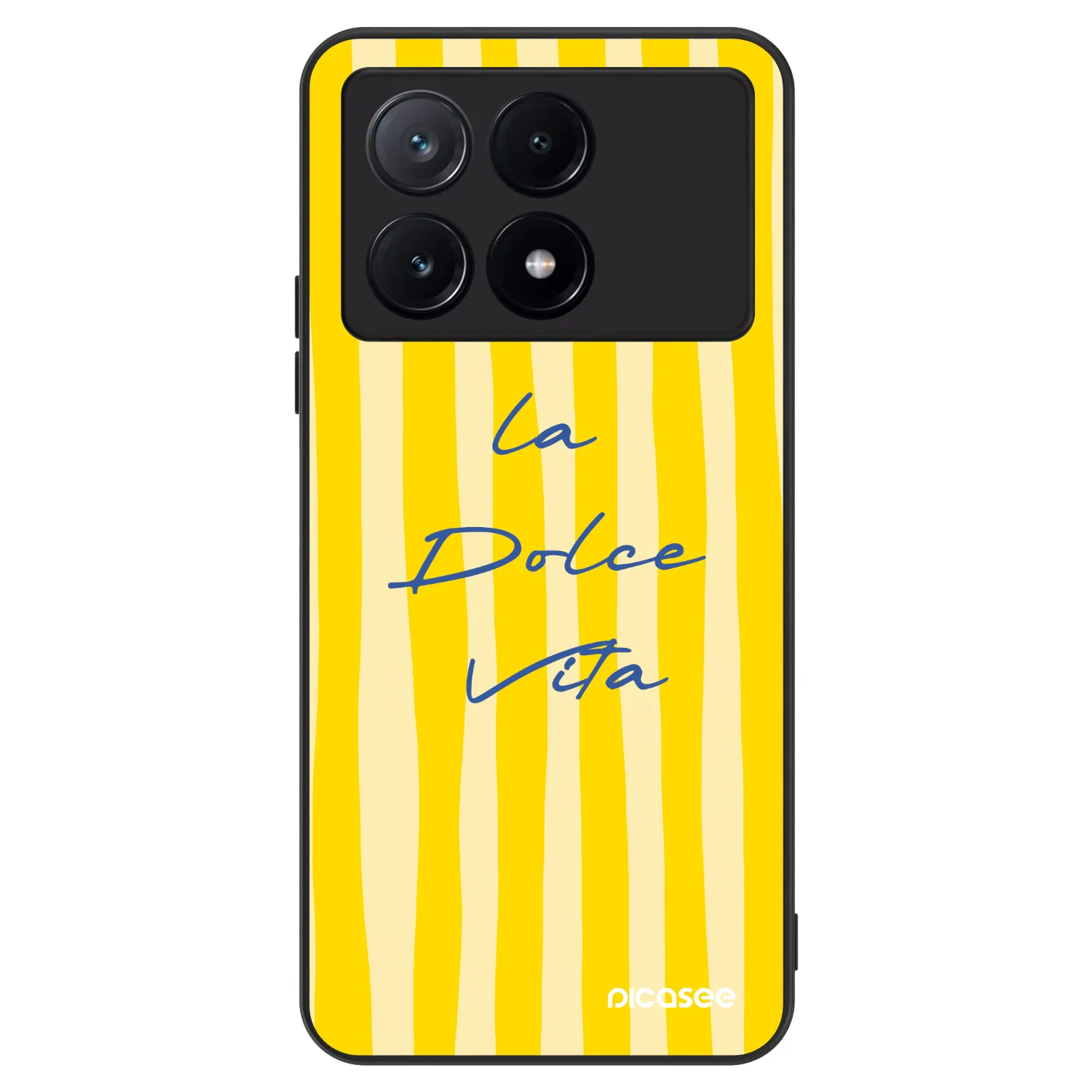 Picasee ULTIMATE CASE za Xiaomi Poco X6 Pro - Ladolcevita