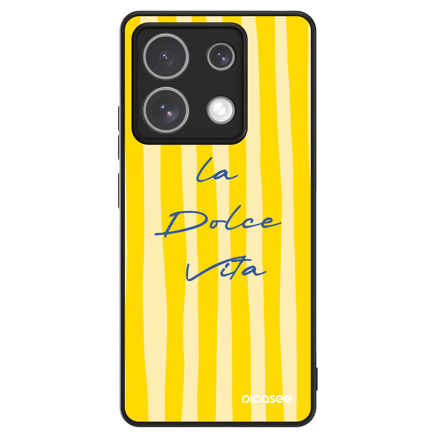 Picasee ULTIMATE CASE za Xiaomi Redmi Note 13 5G - Ladolcevita