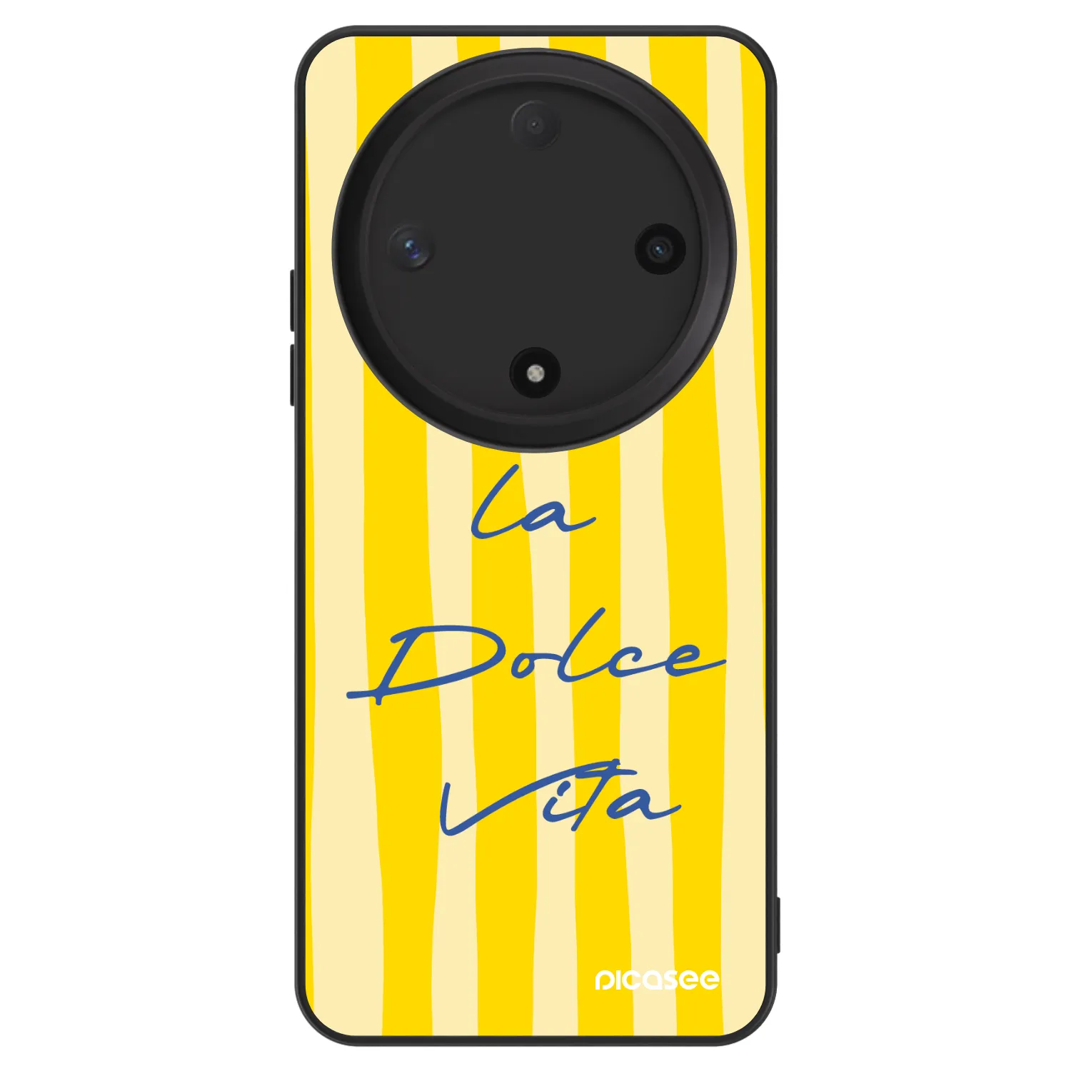 Picasee ULTIMATE CASE za Honor Magic6 Lite 5G - Ladolcevita