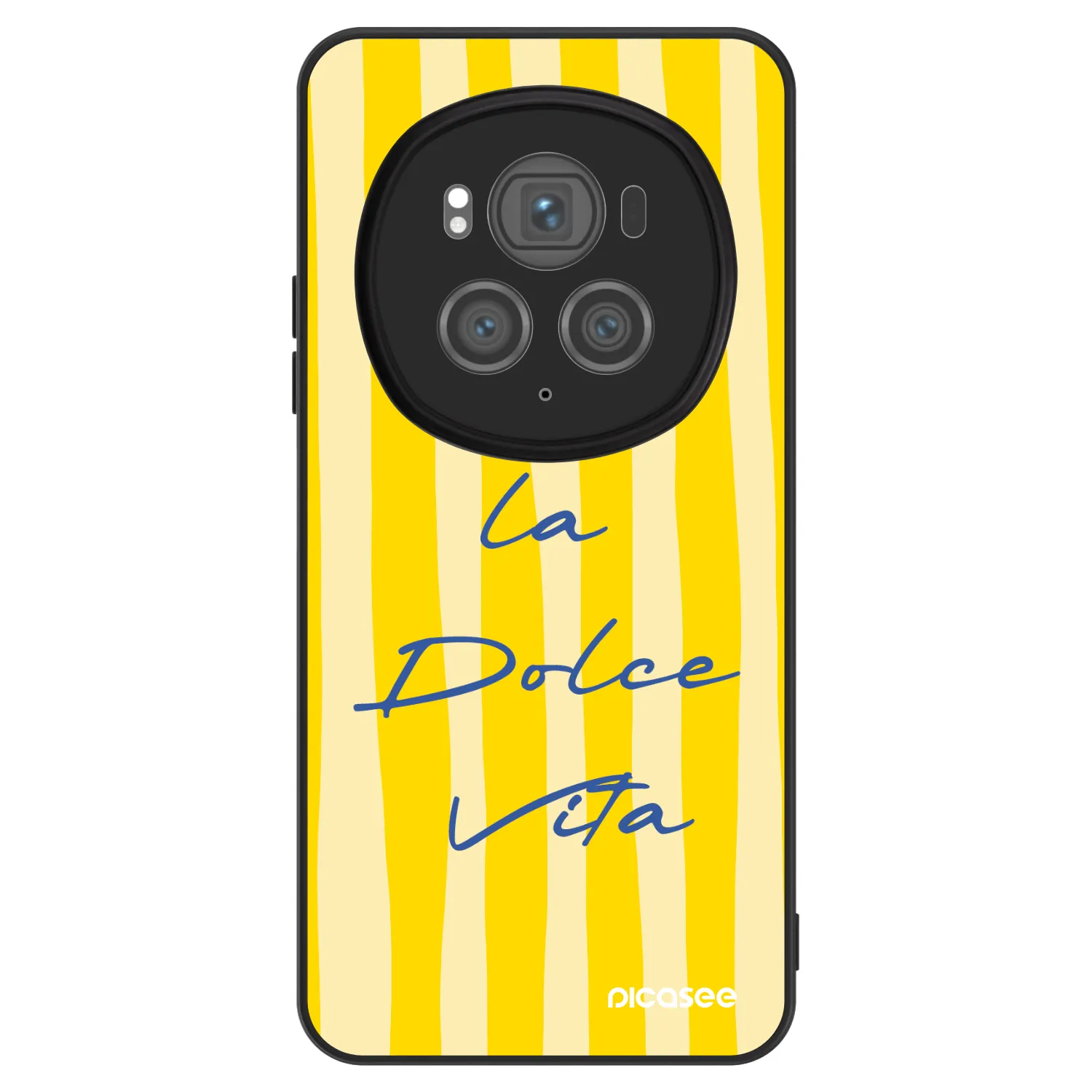 Picasee ULTIMATE CASE za Honor Magic6 Pro - Ladolcevita