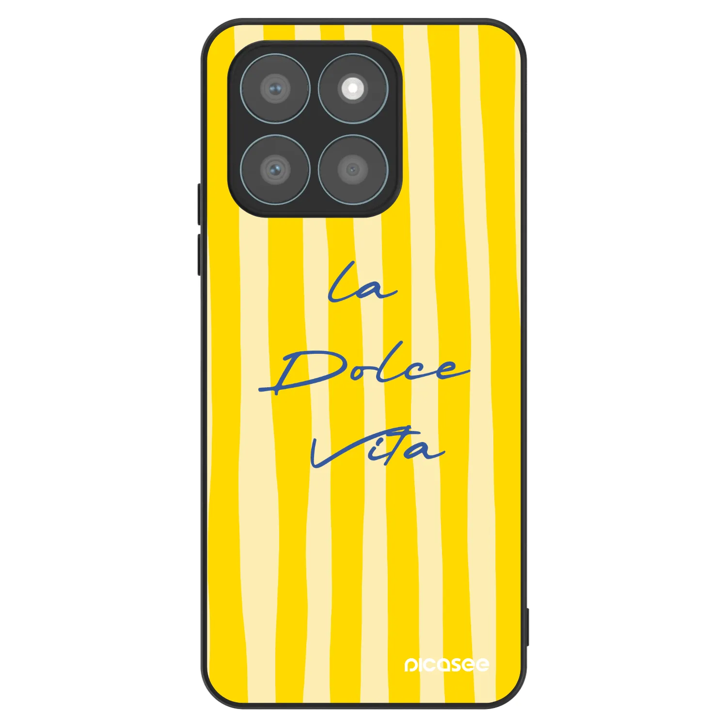 Picasee ULTIMATE CASE za Honor X8b - Ladolcevita