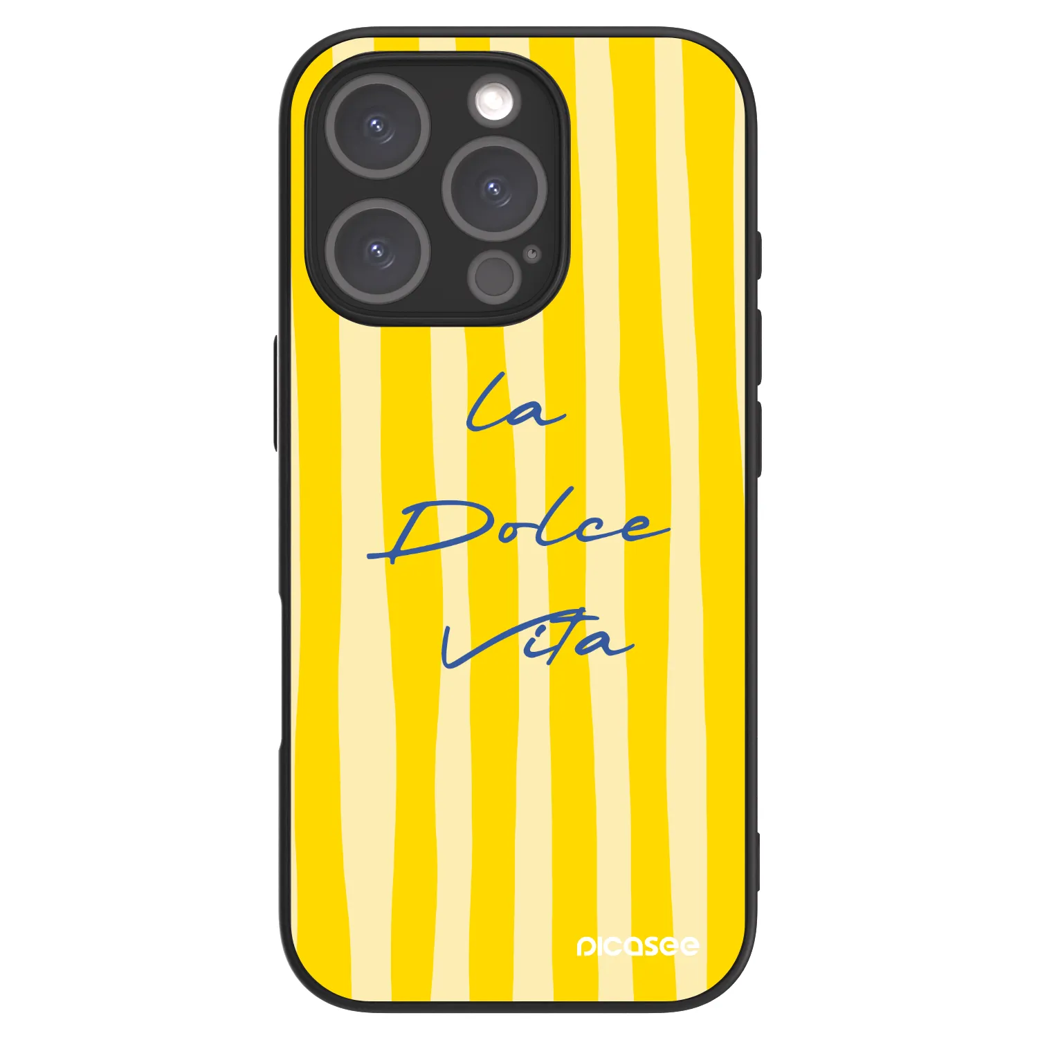 Picasee ULTIMATE CASE MagSafe za Apple iPhone 16 Pro - Ladolcevita