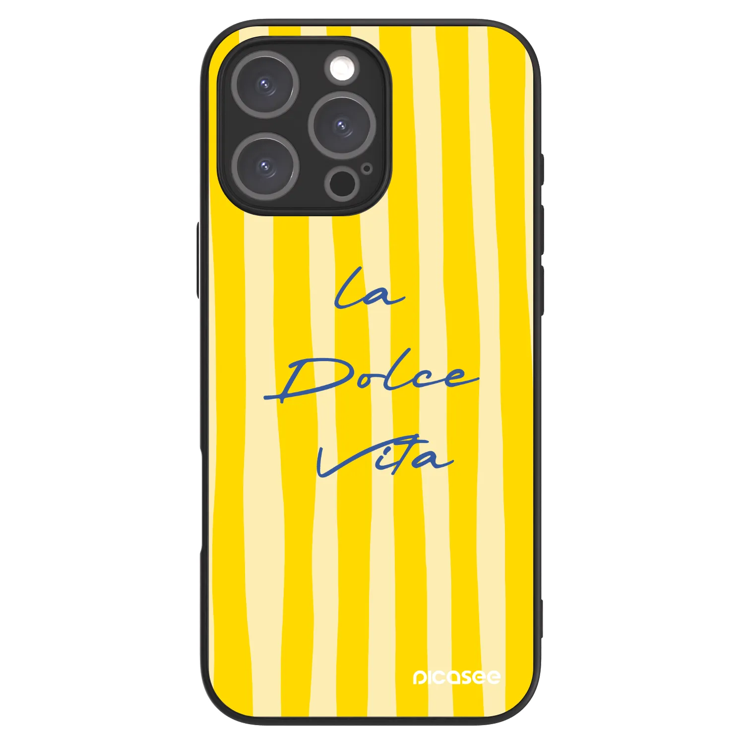 Picasee ULTIMATE CASE za Apple iPhone 16 Pro Max - Ladolcevita