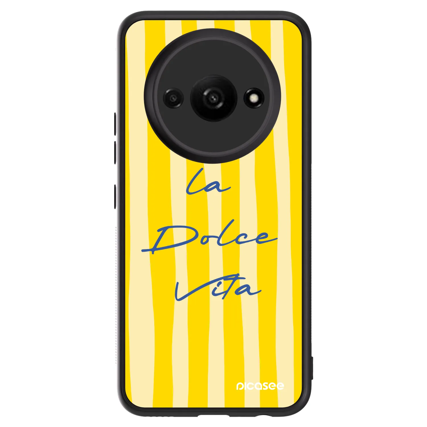 Picasee ULTIMATE CASE za Xiaomi Redmi A3 - Ladolcevita