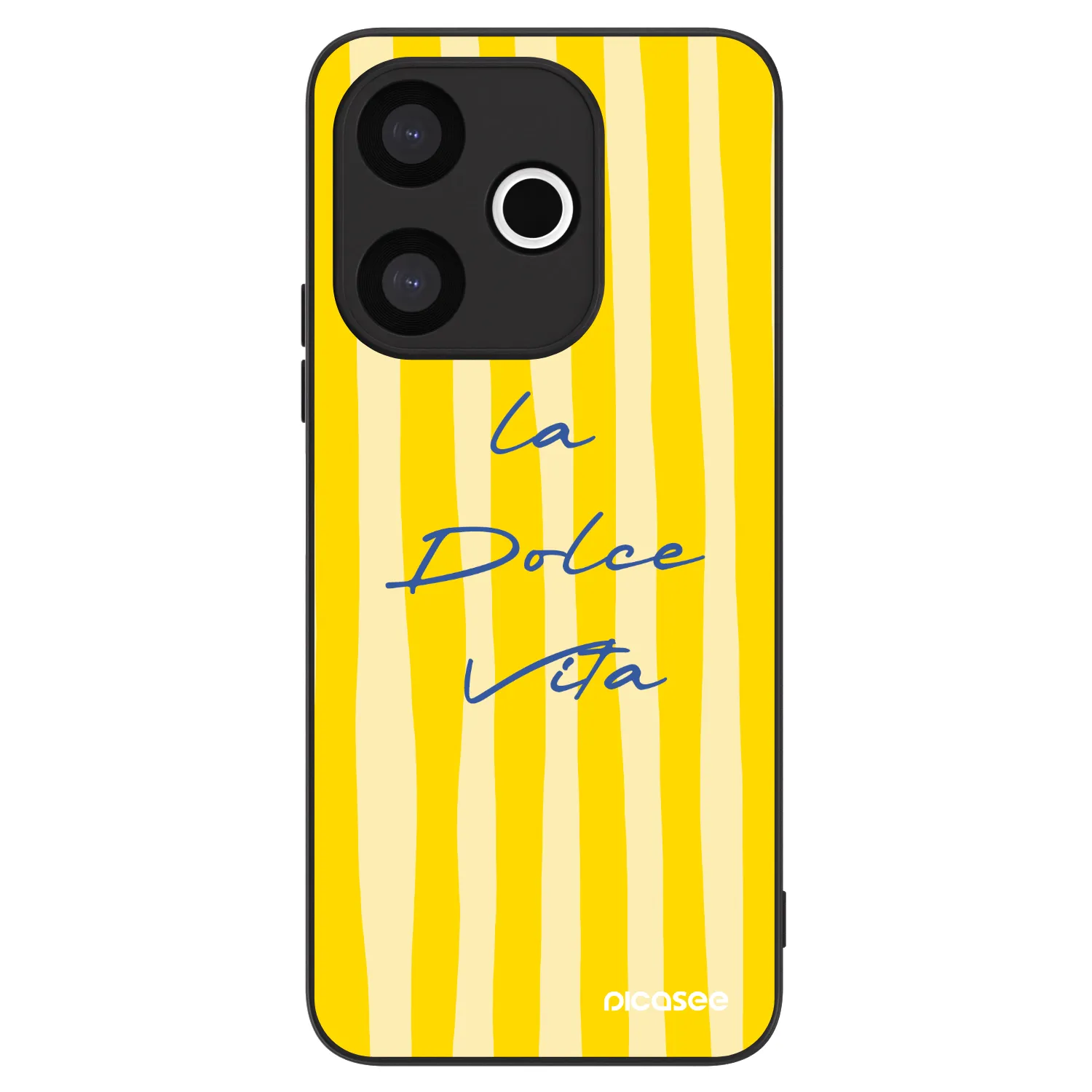 Picasee ULTIMATE CASE za Xiaomi Redmi 13 4G - Ladolcevita