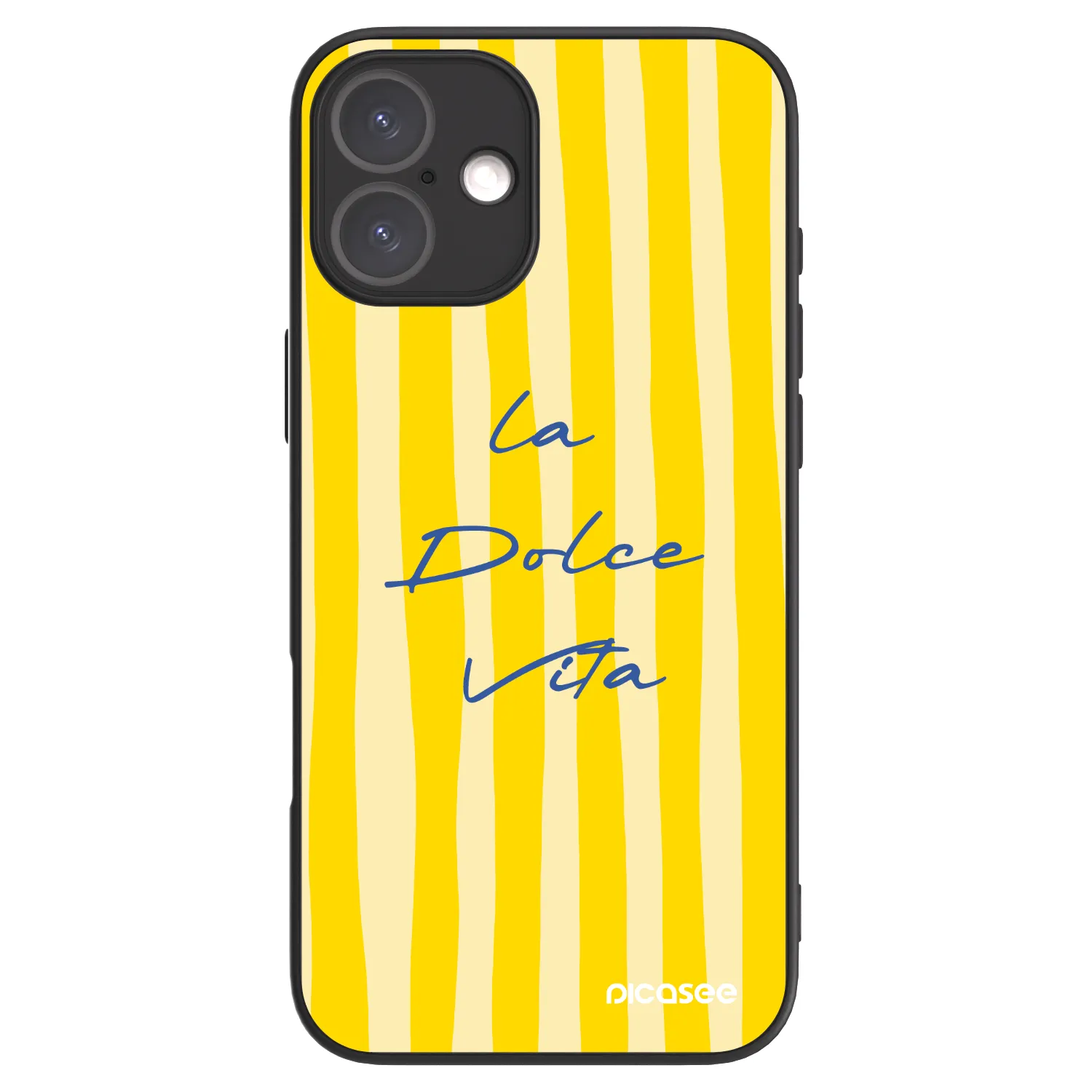 Picasee ULTIMATE CASE MagSafe za Apple iPhone 16 Plus - Ladolcevita