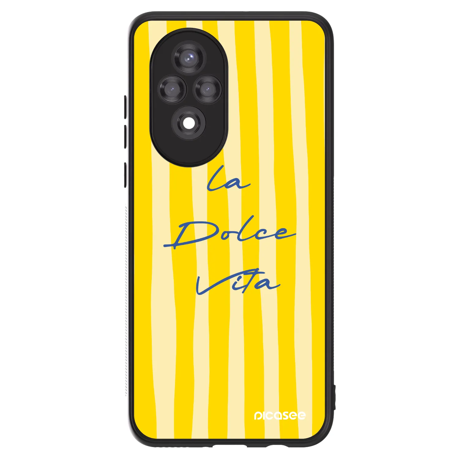 Picasee ULTIMATE CASE za Honor 200 5G - Ladolcevita